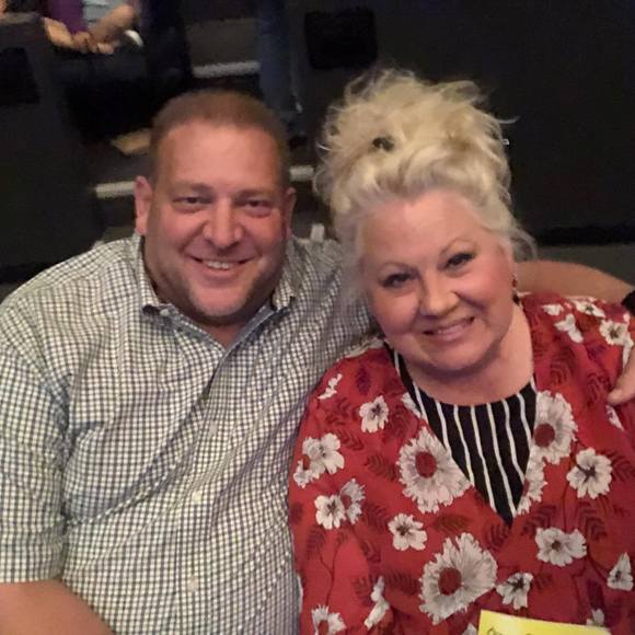 Meet your Posher, Cynthia - Picture 1 of 1